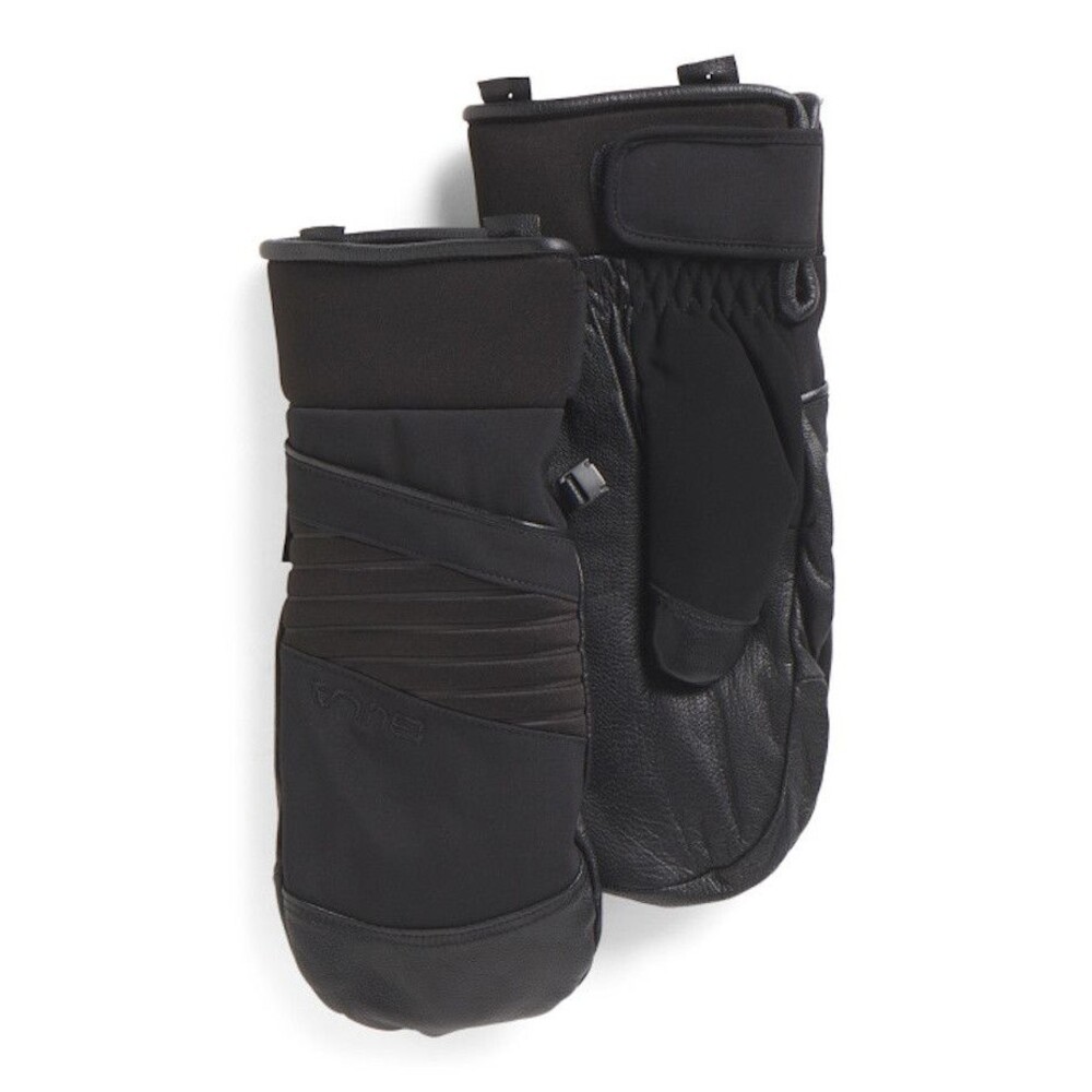 Bula Insulated Expedition Mittens